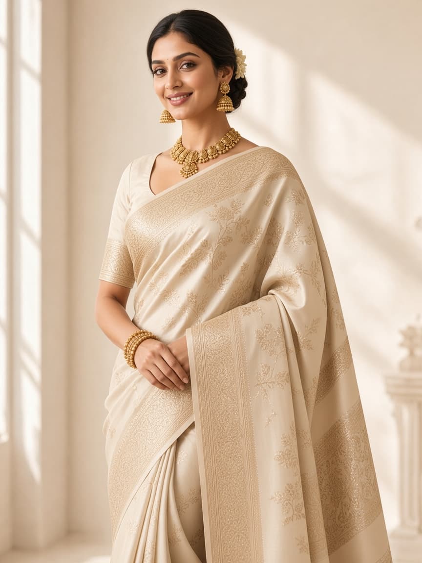 A Perfect Gift for Her — Royal Creation